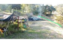 Fincas y Casas Campestres, Venta, La Cumbre - $250.000.000