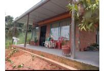 Fincas y Casas Campestres, Venta, La Cumbre - $250.000.000