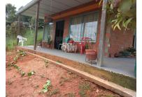 Fincas y Casas Campestres, Venta, La Cumbre - $250.000.000