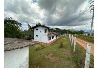 Fincas y Casas Campestres, Venta, La Cumbre - $450.000.000