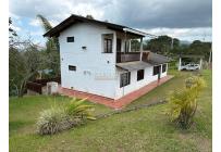 Fincas y Casas Campestres, Venta, La Cumbre - $450.000.000