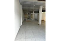 Locales y Bodegas, Venta, San Nicolás - $1.400.000.000