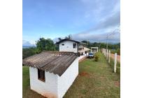 Fincas y Casas Campestres, Venta, La Cumbre - $450.000.000