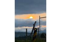 Fincas y Casas Campestres, Venta, La Cumbre - $450.000.000