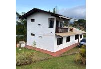 Fincas y Casas Campestres, Venta, La Cumbre - $450.000.000
