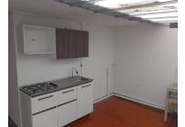 Apartaestudios, Alquiler, San Vicente