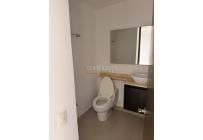 Apartamentos, Venta, Cristales - $740.000.000