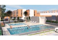 Casas, Venta, Jamundí - $310.000.000