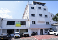 Edificios, Venta, Tequendama - $5.000.000.000