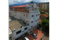 Edificios, Venta, Tequendama - $5.000.000.000