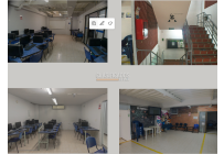 Edificios, Venta, Tequendama - $5.000.000.000