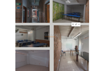 Edificios, Venta, Tequendama - $5.000.000.000