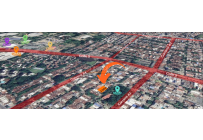 Lotes, Venta, Tequendama - $3.900.000.000