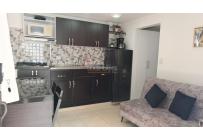 Apartaestudios, Alquiler, El Limonar - $2.000.000