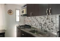 Apartaestudios, Alquiler, El Limonar - $2.000.000