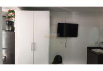 Apartaestudios, Alquiler, El Limonar - $2.000.000