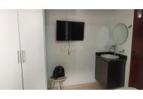 Apartaestudios, Alquiler, El Limonar - $2.000.000