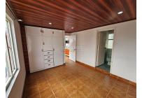 Apartaestudios, Alquiler, Bogotá - $950.000