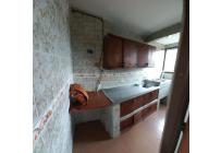 Apartaestudios, Alquiler, Quintas de Salomia - $500.000