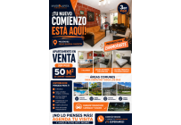 Apartamentos, Venta, Meléndez - $165.000.000