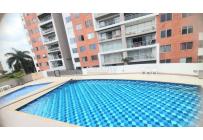 Apartamentos, Alquiler, Valle del Lili - $3.800.000