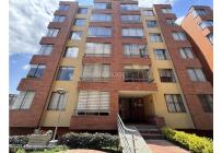 Apartamentos, Venta, Bogotá - $370.000.000