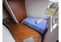 Apartamentos, Venta, Bogotá - $370.000.000