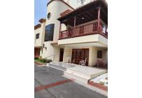 Casas, Alquiler, Cartagena - $6.000.000