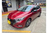 Nissan Versa 2026 - $84.990.000