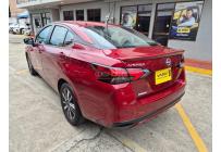 Nissan Versa 2026 - $84.990.000
