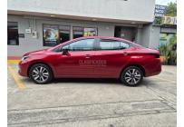 Nissan Versa 2026 - $84.990.000
