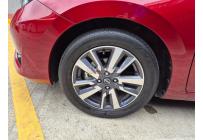 Nissan Versa 2026 - $84.990.000