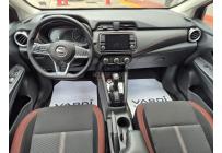 Nissan Versa 2026 - $84.990.000