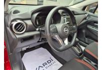 Nissan Versa 2026 - $84.990.000