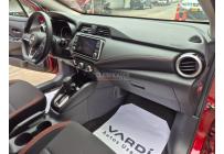 Nissan Versa 2026 - $84.990.000
