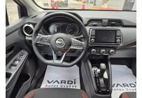 Nissan Versa 2026 - $84.990.000