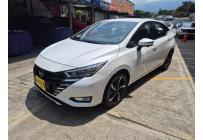 Nissan Versa 2026 - $84.990.000