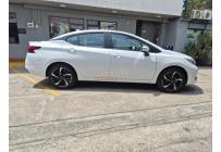 Nissan Versa 2026 - $84.990.000