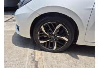 Nissan Versa 2026 - $84.990.000