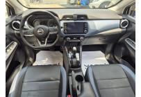 Nissan Versa 2026 - $84.990.000