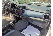 Nissan Versa 2026 - $84.990.000
