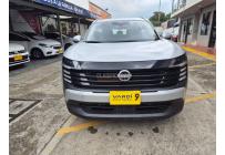 Nissan Kicks 2025 - $114.990.000