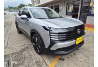 Nissan Kicks 2025 - $114.990.000