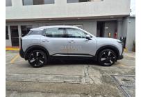 Nissan Kicks 2025 - $114.990.000
