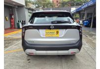 Nissan Kicks 2025 - $114.990.000