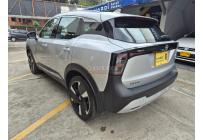 Nissan Kicks 2025 - $114.990.000