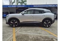 Nissan Kicks 2025 - $114.990.000