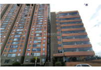Apartamentos, Alquiler, Bogotá - $1.300.000