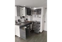 Apartamentos, Alquiler, Bogotá - $1.300.000