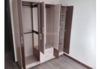 Apartamentos, Alquiler, Bogotá - $1.300.000